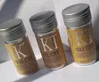 IKT Hair Wax Stick (75g) - Smooth Edges & Flyaway Control - 1