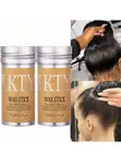 IKT Hair Wax Stick (75g) - Smooth Edges & Flyaway Control - 3