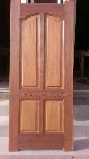Mahogany Doors - Modern Designs