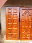 Mahogany Doors - Modern Designs - 2