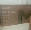 Toshiba 65" Smart LED TV - 2