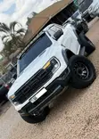Ford Ranger Wildtrak 2024 White - 2