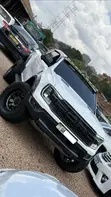 Ford Ranger Wildtrak 2024 White - 3