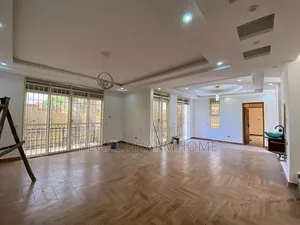 4-Bedroom Duplex for Rent in Munyonyo, Central Division