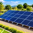 15kWh 48V Hybrid Lithium Solar Energy Full Kit - 2