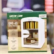 Green Lion GMF-65 Mini Fridge, 4L, Cool/Warm Modes, AC/DC - 2