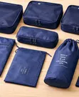 8pcs Travel Packing Cube Set - 2