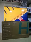 2026 Hisense 65" Hi-QLED4K MiniLED U6 Pro Smart TV - 1
