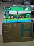 2026 Hisense 65" Hi-QLED4K MiniLED U6 Pro Smart TV - 3