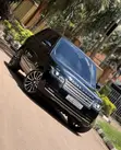 Land Rover Range Rover Vogue 2018 Black - 2