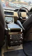 Land Rover Range Rover Vogue 2018 Black - 4