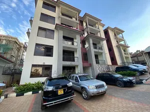 2 Bedroom Apartment for Rent, Salaama Road