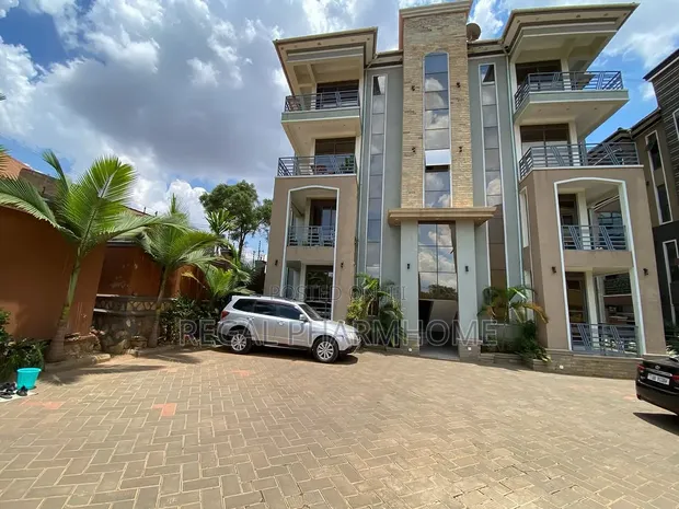 1-Bedroom Apartment for Rent, Salaama Rd - 1