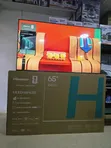 New Hisense U6 Pro Series 65" 4K ULED Mini-LED Smart TV - 1