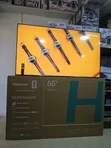 New Hisense U6 Pro Series 65" 4K ULED Mini-LED Smart TV - 3