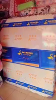 Grace Foam Mattress - High Density - 1