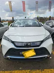 Toyota Harrier 2.0 2021 White - 1