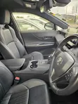 Toyota Harrier 2.0 2021 White - 2