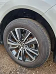 Toyota Harrier 2.0 2021 White - 3