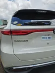 Toyota Harrier 2.0 2021 White - 4