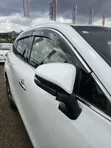 Toyota Harrier 2.0 2021 White - 5