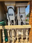 Used Fuel Pump Dispenser - Double - 1