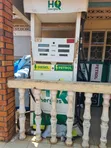Used Fuel Pump Dispenser - Double - 2