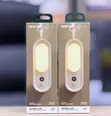 Green Lion Aroma Lite Wall Mounted Diffuser 55ML with LED - 2