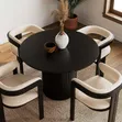 Brand New 4-Seater Dining Table - 2