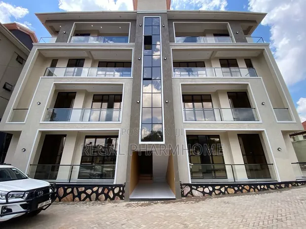 2 Bedroom Apartment for Rent in Kisasi Bahai - 1