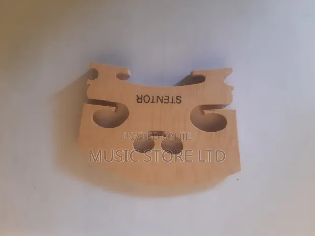 Stentor Violin Bridge - 1