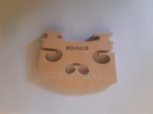 Stentor Violin Bridge