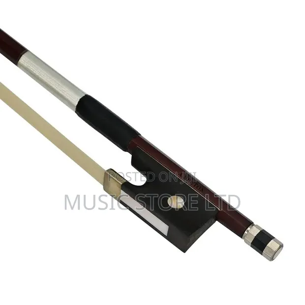 Anton Breton Violin Bow - 1