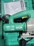 Brand New Jigsaw Machine - 3