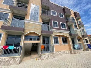 1-Bedroom Apartment for Rent in Salaama