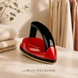 Electric Portable Mini Travel Iron - 1