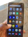 Infinix Hot 30i 128 GB Orange - 1