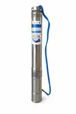 1100W Solar Borehole Water Pump - 102m Head | 4800 L/H - 3