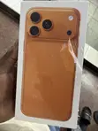 New Apple iPhone 17 Pro Max 256GB Orange - 2