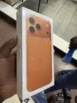 New Apple iPhone 17 Pro Max 256GB Orange - 3