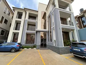 1 Bedroom Apartment for Rent in Munyonyo