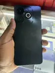 Infinix Smart 8 64GB Black - 1