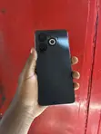 Infinix Smart 8 64GB Black - 2