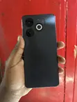 Infinix Smart 8 64GB Black - 3