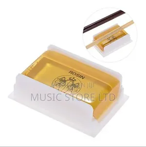 Sander Violin Rosin