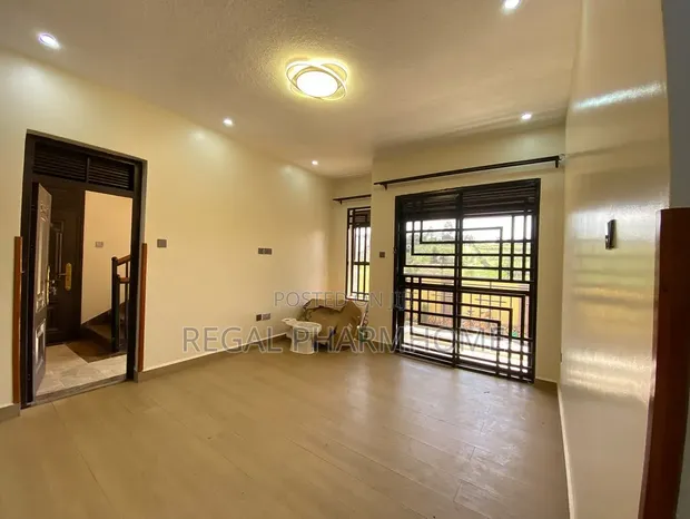 1 Bedroom Apartment for Rent in Mutungo - 1