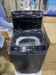 CHiQ 8KG Fully Automatic Top Loader Washing Machine - 1