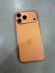 Apple iPhone 17 Pro Max 256GB Orange - 2