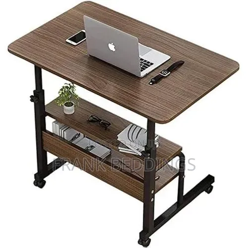 Adjustable Laptop Table - 1