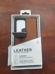 Brand New Leather Phone Case for Samsung Galaxy S24 Ultra - 1